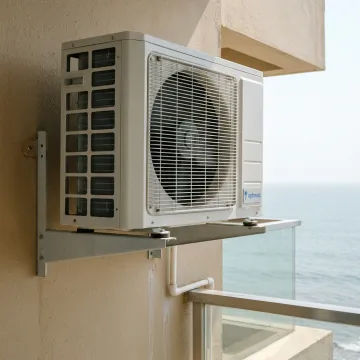 Coastal and Humid Climates