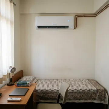 Hostel & PG Accommodations