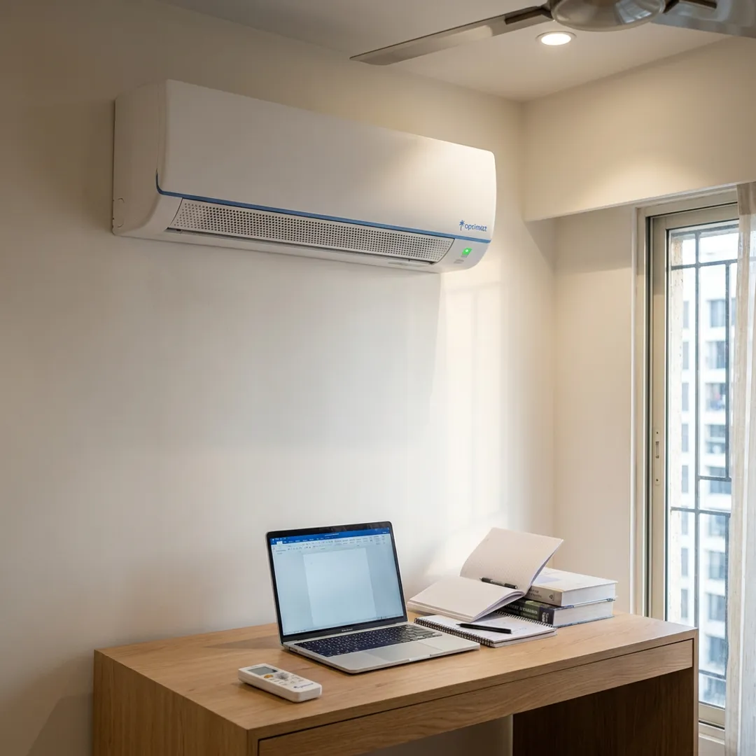 Home Offices & Study Rooms