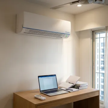 Home Offices & Study Rooms