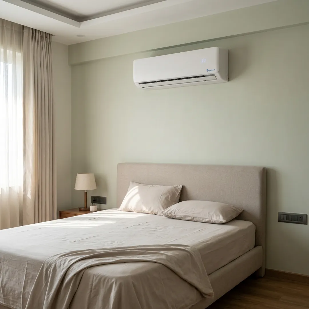 Residential Bedrooms