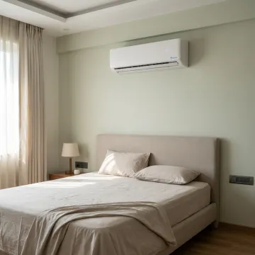 Residential Bedrooms