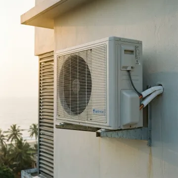 Coastal & Humid Climates