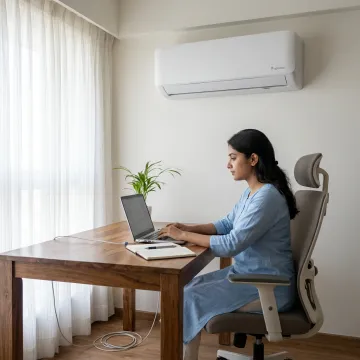 Home Offices & Study Rooms