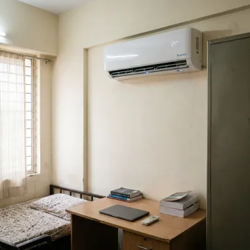 Hostels & PG Accommodations