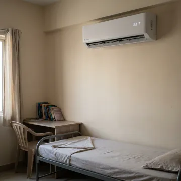 Hostels & PG Accommodations