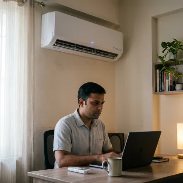 Home Offices & Study Rooms