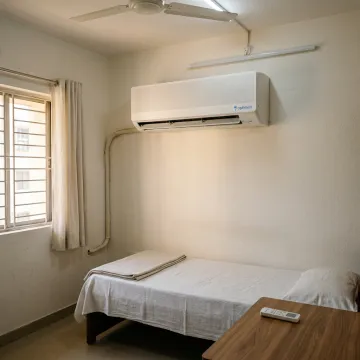 Hostel & PG Accommodation