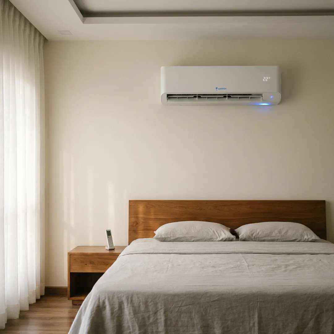 Residential Bedrooms & Living Rooms