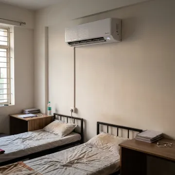 Hostels & PG Accommodations