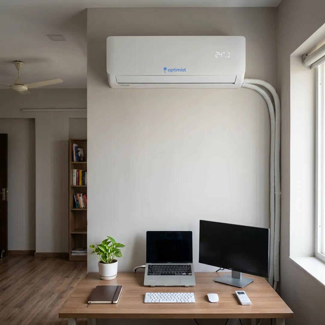 Home Offices & Study Rooms