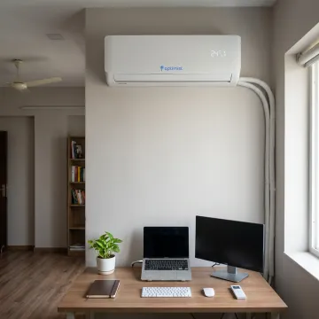 Home Offices & Study Rooms