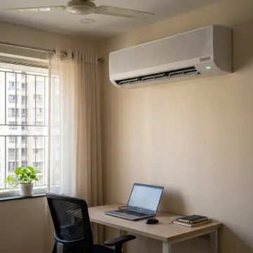 Home Offices