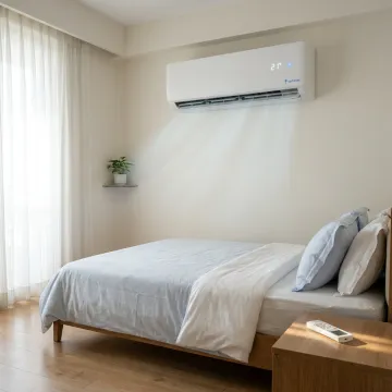 Residential Bedrooms