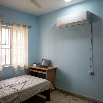 Hostels & PG Accommodations