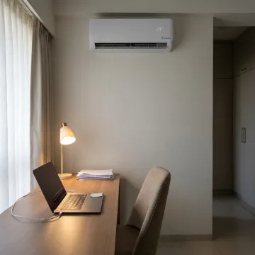 Home Offices & Study Rooms