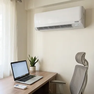 Home Offices & Study Rooms