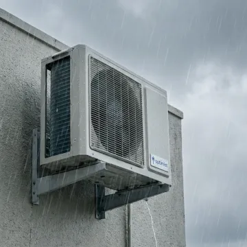 Humidity-Prone Homes