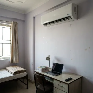Student Housing & PG Accommodations