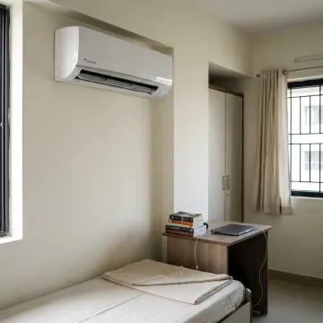 Hostel & PG Accommodations