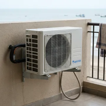 Coastal & Humid Climate Homes