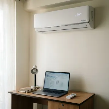 Home Offices & Study Rooms