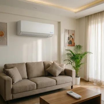 Living Rooms