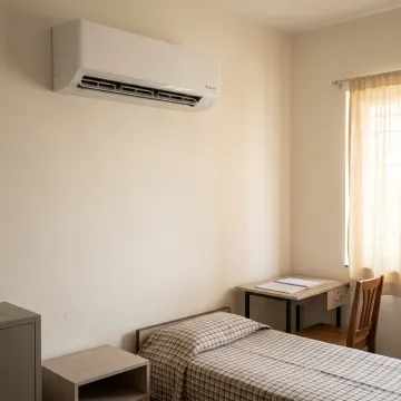 Hostel & PG Accommodations