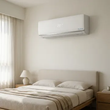 Residential Bedrooms