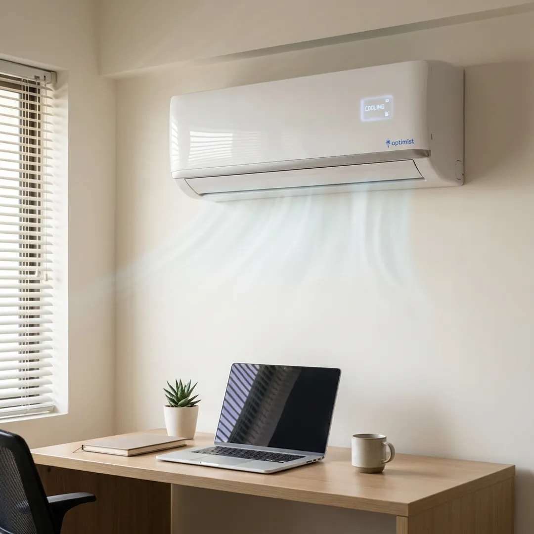 Home Offices & Study Rooms