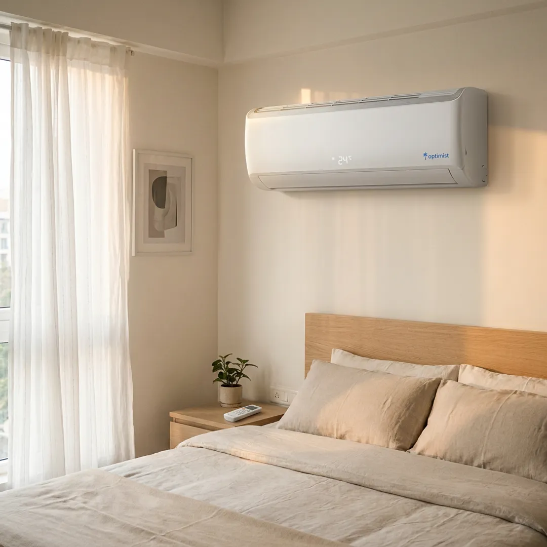 Residential Bedrooms & Living Rooms