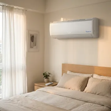 Residential Bedrooms & Living Rooms