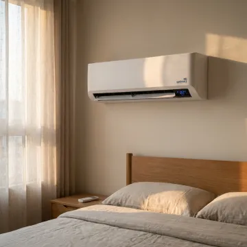 Residential Bedrooms