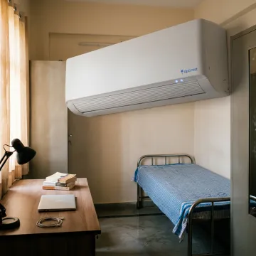 Hostels & PG Accommodations