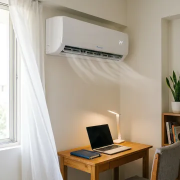 Home Offices & Study Rooms