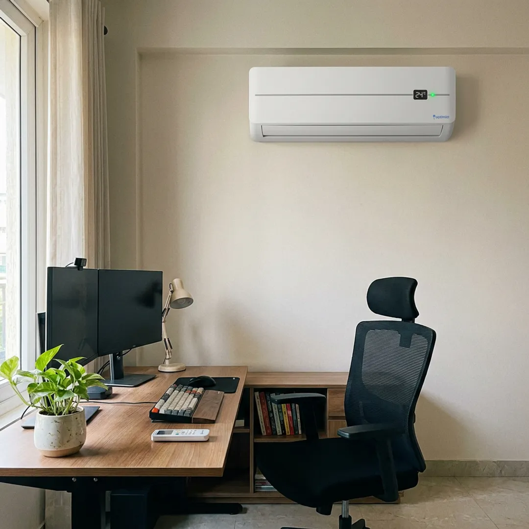 Home Offices & Study Rooms
