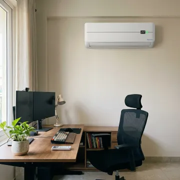 Home Offices & Study Rooms