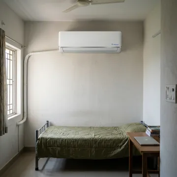Hostels & PG Accommodations