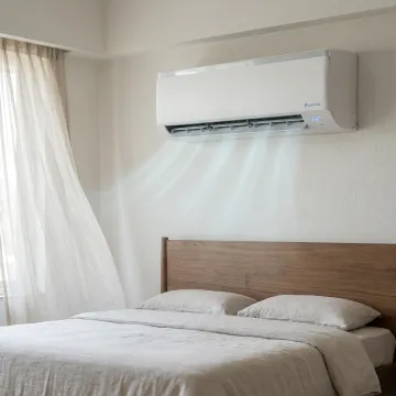 Residential Bedrooms