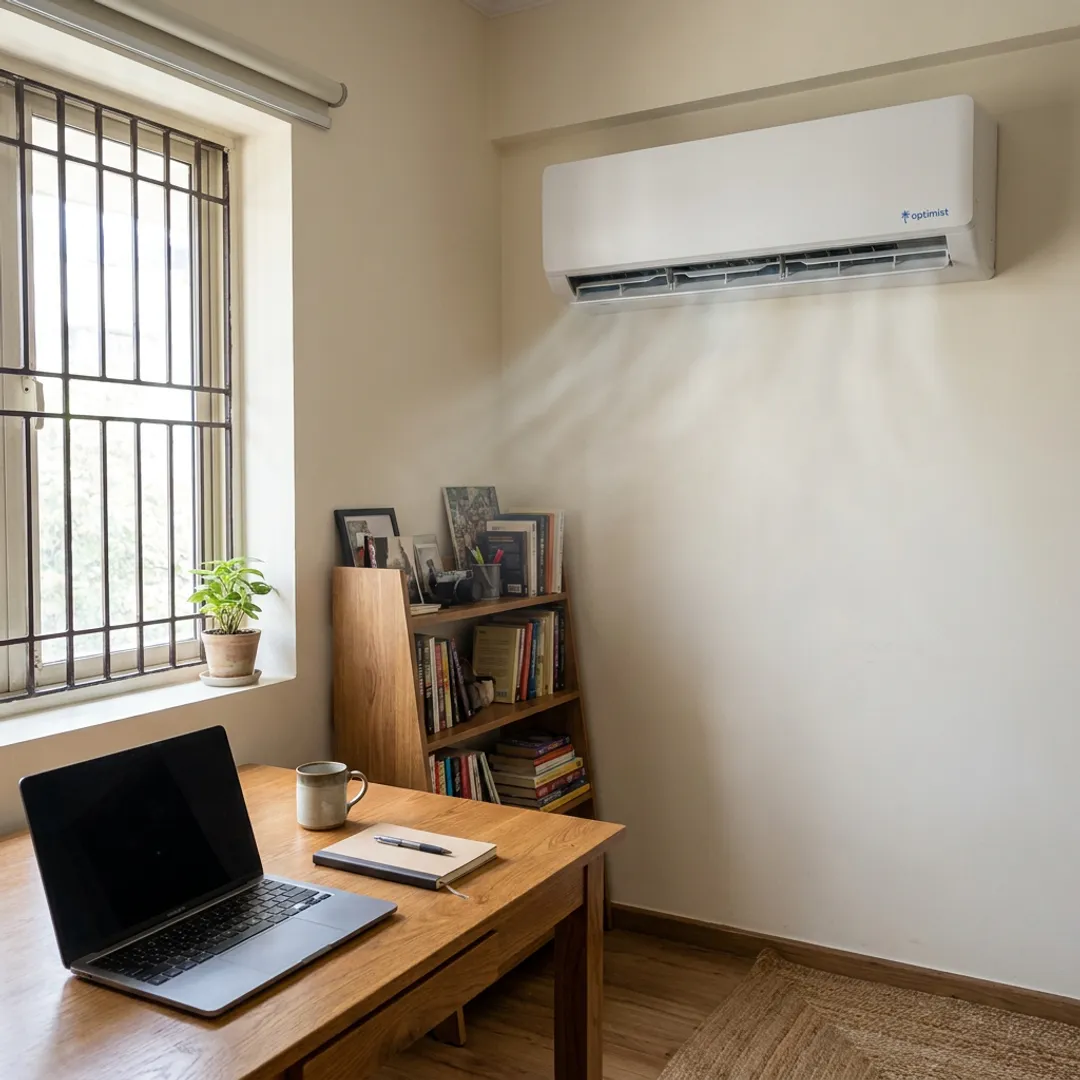 Home Offices & Study Rooms