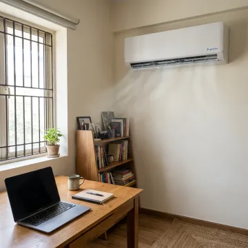 Home Offices & Study Rooms
