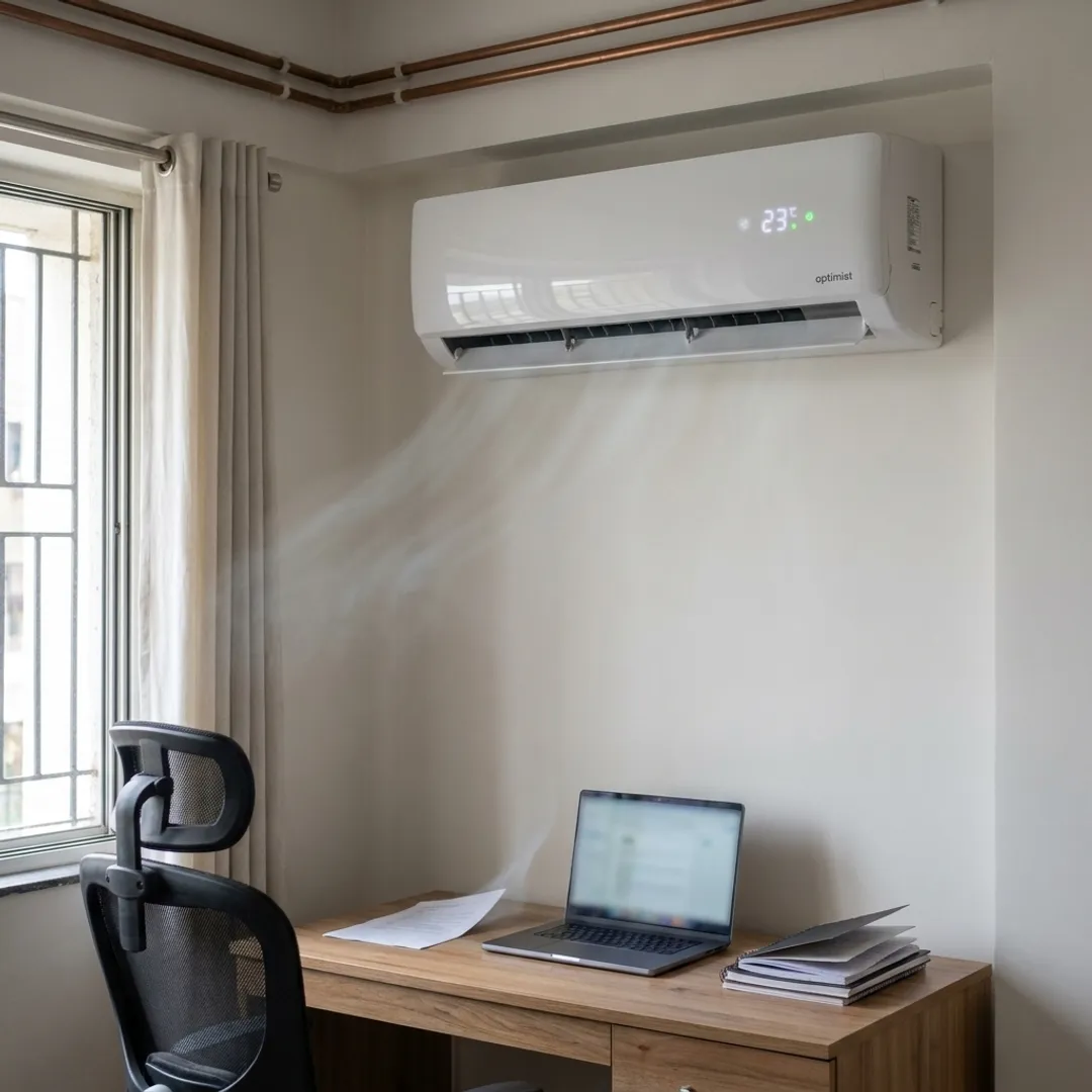 Home Offices and Study Rooms