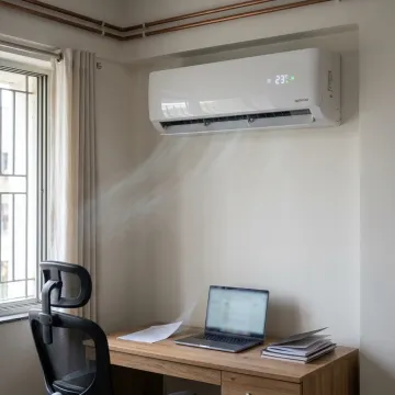 Home Offices and Study Rooms
