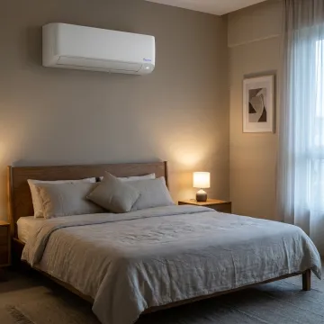 Residential Bedrooms