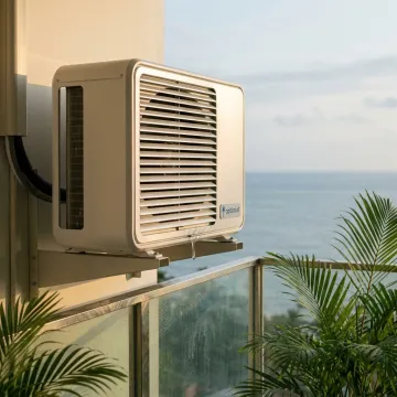 Coastal and Humid Climate Homes