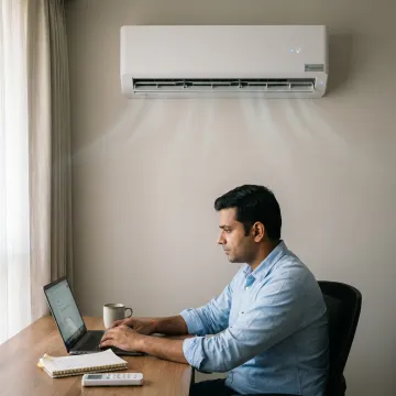 Home Offices & Study Rooms