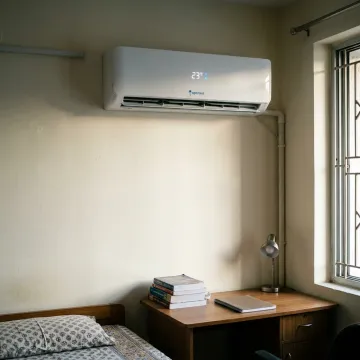 Hostel and PG Accommodations