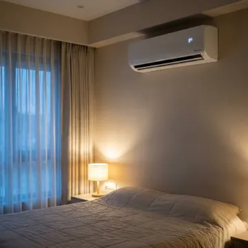 Residential Bedrooms and Living Rooms