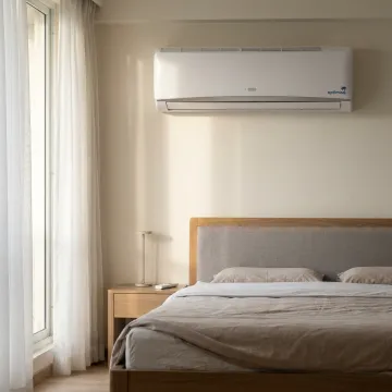 Residential Bedrooms