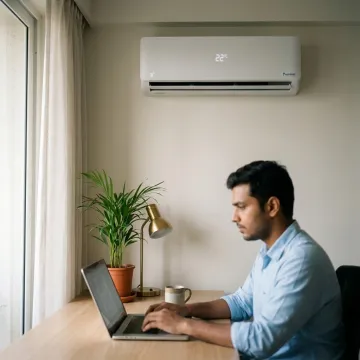 Home Offices & Study Rooms